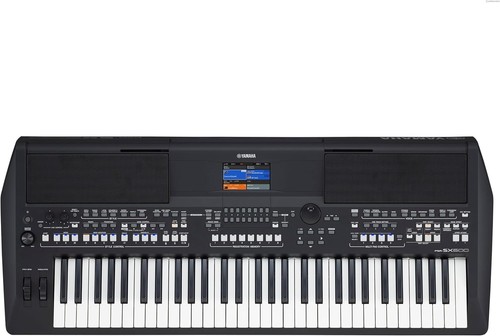 Clavier électronique yamaha - électronique,