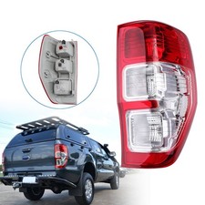 Droit Feu arrière arrière