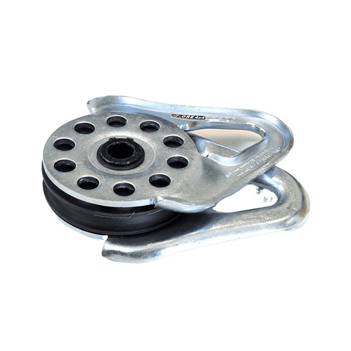 Poulie mouflage acier - , 4,5t