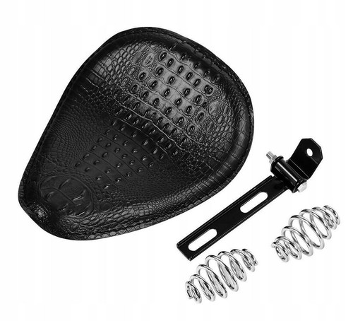 Ressort selle siège - selle,