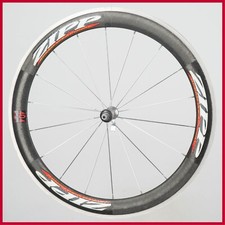 ZIPP 404 FRONT WHEEL RIM CLINCHER VINTAGE OLD