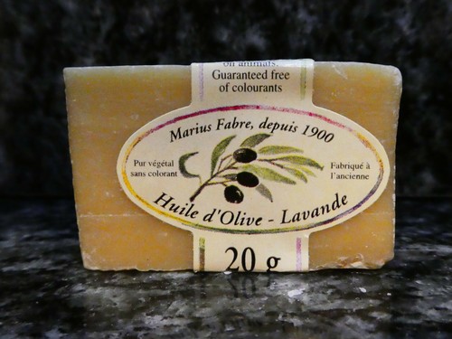 French marius fabre mini - 3,