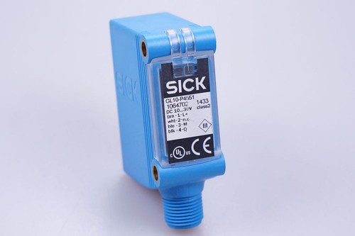 Sick gl10 p4551 1064702 - sick, gl10-p4551