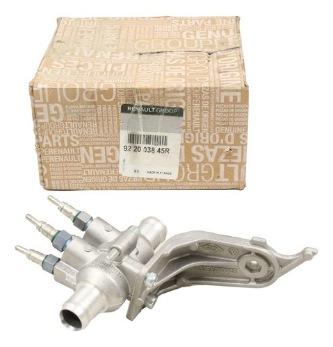 Chauffage liquide - , de