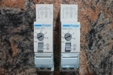 HAGER EMN001 Minuterie simple