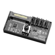 controleur ventilateur pc