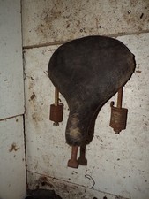 selle baurial MB1 entretube