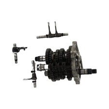 Boîte de vitesses - KAWASAKI