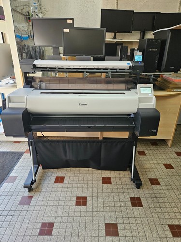 Canon imageprograf 340 mfp - canon, tm-340