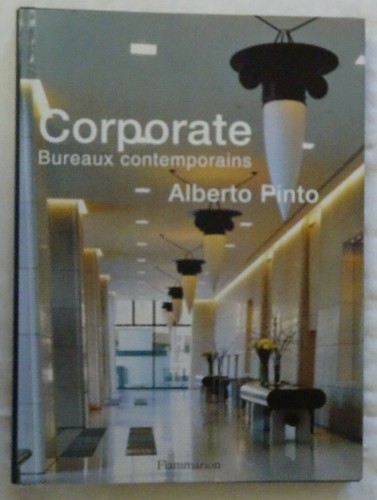 Corporate bureaux - corporate,