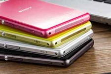 Original Sony Xperia Z1 Compact D5503 4G/3G Wifi NFC Smartphone Unlocked