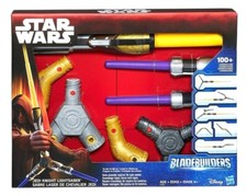 Sabre Laser Jedi Knight - Star