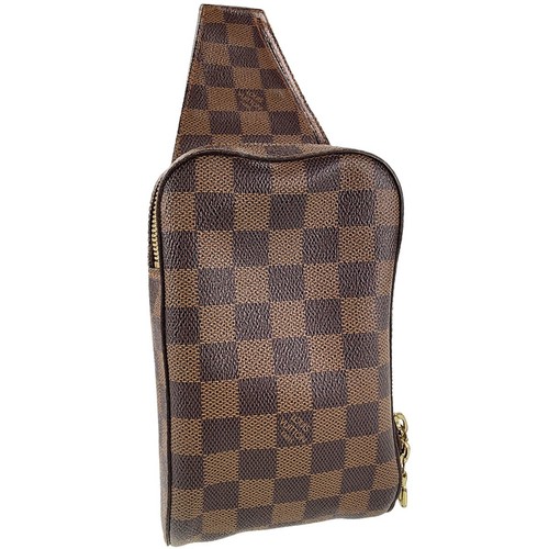 Sac bandoulière louis vuitton - sac,