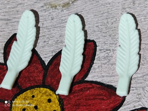 Playmobil petites plumes - playmobil,