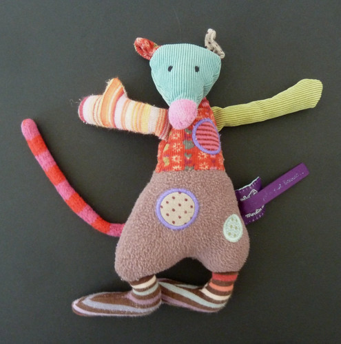 Doudou moulin roty les - moulin,