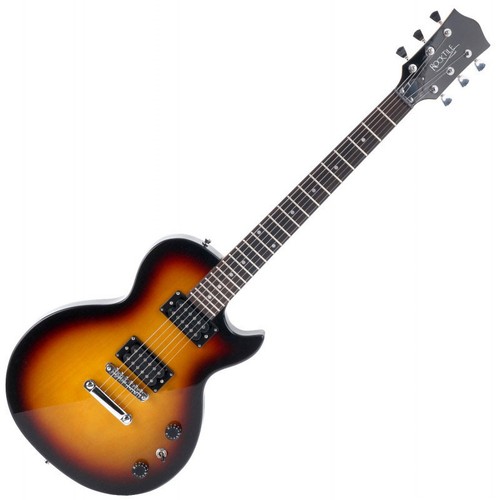 Guitare électrique rocktile - guitare,