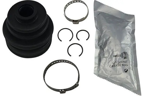 Soufflet joint cardan - soufflet,