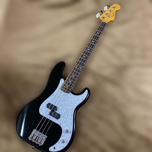 Fender precision bass - fender,