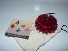 boule de noël meisenthal