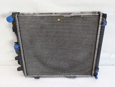 Water Cooler Mercedes E Class 280 S 124 1245009003 2.8 142 KW 193 HP Petrol