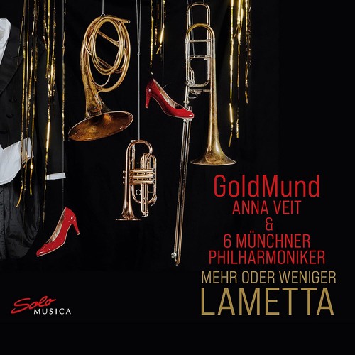 Goldmund quartet mehr oder - goldmund,
