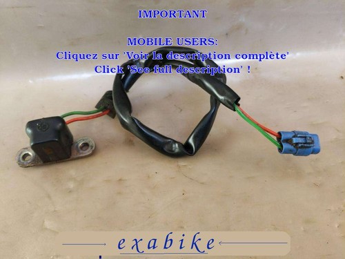 Capteur allumage pour - capteur, d'allumage