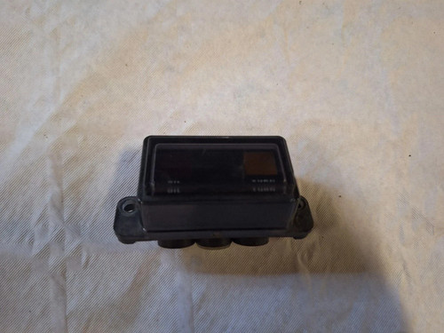 Voyants kawasaki 1500 - vn,