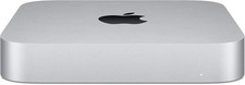 Apple Mac Mini M1-8CGPU Late 2020 256 GB SSD 16GB RAM Silver - Excellent