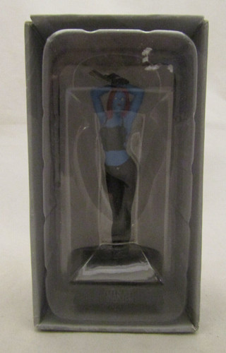 Figurine marvel eaglemoss - marvel,