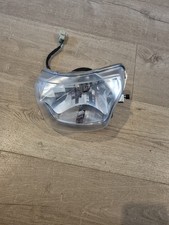 Peugeot Tweet 125 Headlight 2023
