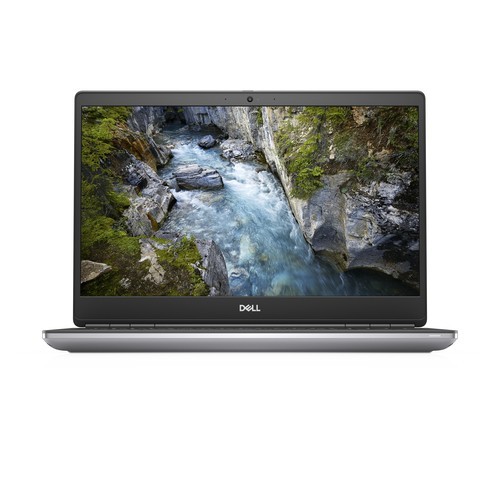 Portable dell précision - pc,