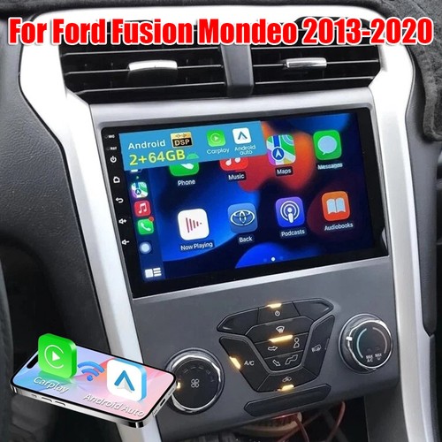 For ford fusion mondeo - ford,