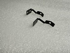 2 supports d'ailes avant