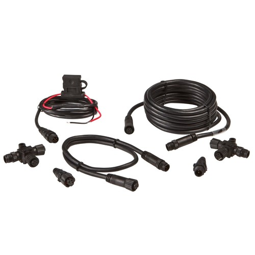 Lowrance network kit - network, 2000