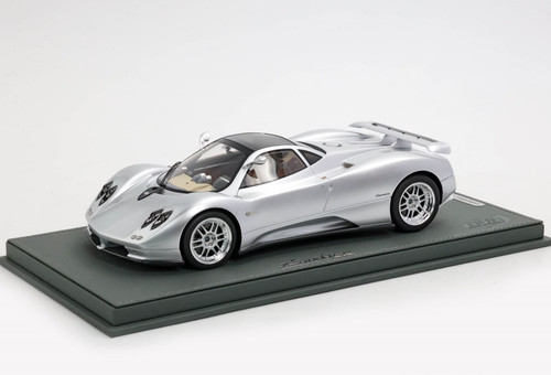 Bbr p18170a pagani zonda c12 - bbr,