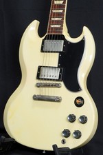 (Gibson) CS Historic Collection 1961 Les Paul SG Standard Stop Bar VOS Classic W