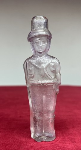 Legras flacon bouteille - bouteille, a