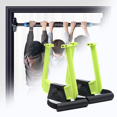 Barre traction portable - barre, 2