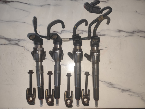 Injecteurs 5 dci - 4, 1.5