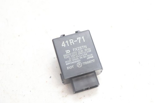 Centrale clignotante yamaha - -,