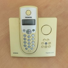 Siemens Gigaset A345 –