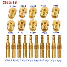 Carburateur Buse Principale