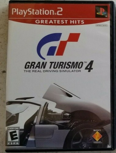 Gran turismo - gran, 2)