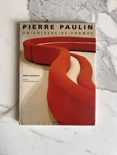 Pierre Paulin - Un univers de