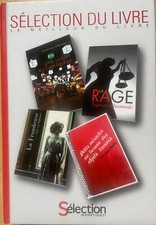 Sélection du livre Reader’s