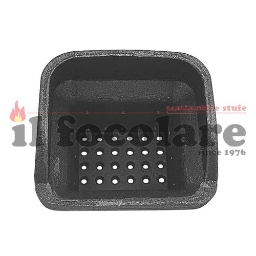 Brasero creuset poêle pellet - brasero,