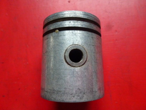 Piston scooter terrot 100 - piston, cc