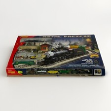 MEHANO T750 - Royal Pacific Set - HO Scale - Complete Electric Train Circuit