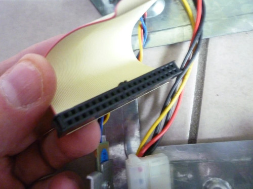 Boitier pour disque dur lacie - boitier,