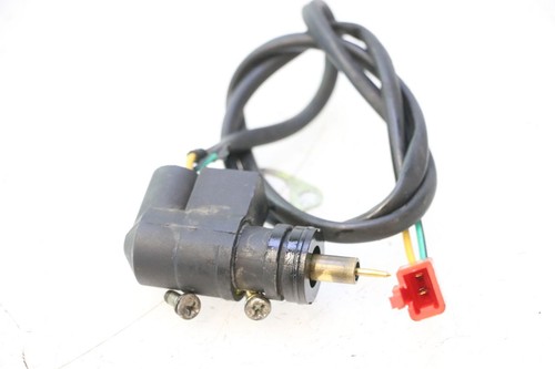 Starter automatique kymco - automatique,